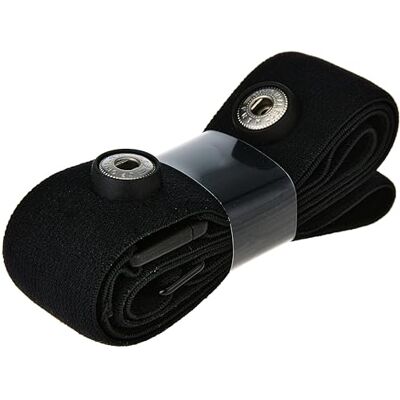 Polar Sangle de poitrine Pro Ceinture de moniteur de fréquence cardiaque Polar Sangle de poitrine Pro Ceinture de moniteur de fréquence cardiaque