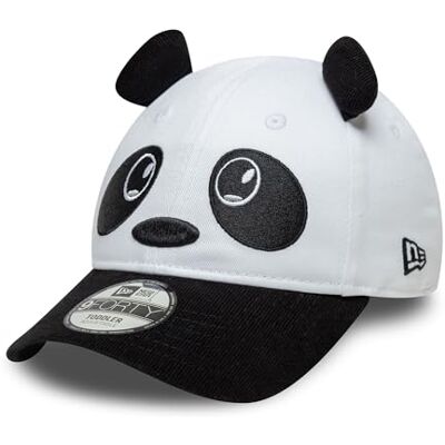 New Era MLB 9Forty Caps Baseball Support Hoed Baseball Cap NY LA Teamlogo verstelbaar, Panda#39388, 2-4 jaar 2-4 jaar New Era MLB 9Forty Caps Baseball Support Hoed Baseball Cap NY LA Teamlogo verstelbaar, Panda#39388, 2-4 jaar 2-4 jaar