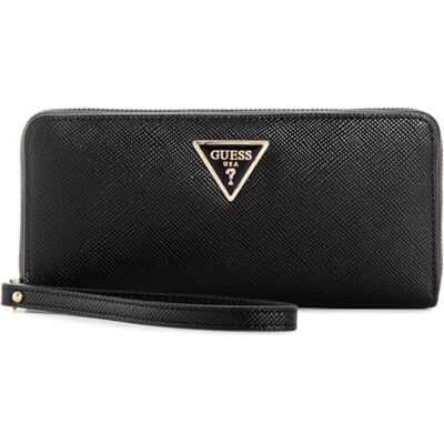 Guess Laurel Slg Grote Zip Around Damestas Eén maat Guess Laurel Slg Grote Zip Around Damestas Eén maat