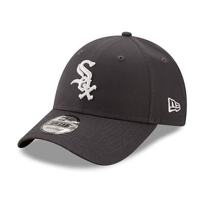 New Era New York Yankees 9forty League Essential Honkbalpet, verstelbaar New Era New York Yankees 9forty League Essential Honkbalpet, verstelbaar
