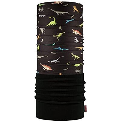 Buff® Fleece nekband voor kinderen, Lonels Multi Buff® Fleece nekband voor kinderen, Lonels Multi