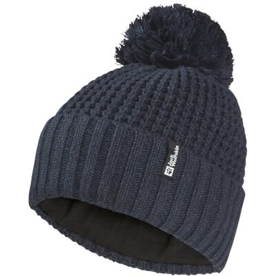 Jack Wolfskin Medley Knit Beanie W uniseks muts Jack Wolfskin Medley Knit Beanie W uniseks muts