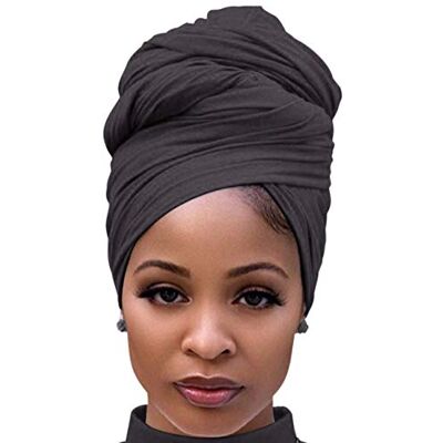 DRESHOW Wintermutsen voor dames, balaclava, gebreide beanie, hoofdbedekking met trekkoord, hoed, sjaal met kap Eén maat DRESHOW Wintermutsen voor dames, balaclava, gebreide beanie, hoofdbedekking met trekkoord, hoed, sjaal met kap Eén maat
