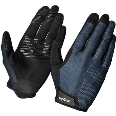GripGrab Ride Lite MTB-handschoenen, zomerhandschoenen, fietshandschoenen, gevoerde fietshandschoenen GripGrab Ride Lite MTB-handschoenen, zomerhandschoenen, fietshandschoenen, gevoerde fietshandschoenen