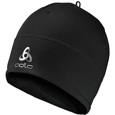 Odlo POLYKNIT WARM Eco uniseks muts (1 stuk) Odlo POLYKNIT WARM Eco uniseks muts (1 stuk)