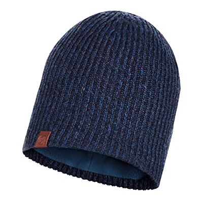 Buff® Gebreide muts & Polar Lyne fleece gebreide muts voor volwassenen, uniseks Buff® Gebreide muts & Polar Lyne fleece gebreide muts voor volwassenen, uniseks