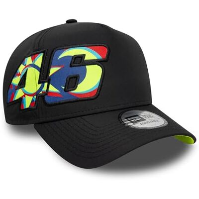 New Era Cappellino da Baseball E-Frame Trucker voor heren New Era Cappellino da Baseball E-Frame Trucker voor heren