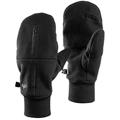 Mammut Shelter Handschoenen Mammut Shelter Handschoenen