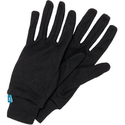 Odlo ACTIVE WARM Eco handschoenen voor kinderen Odlo ACTIVE WARM Eco handschoenen voor kinderen