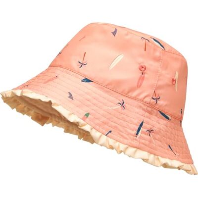 Playshoes Wendehut Zonnehoed, uniseks, kinderen, 1 stuk Playshoes Wendehut Zonnehoed, uniseks, kinderen, 1 stuk