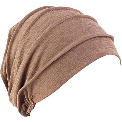 Amorar Vrouwen Katoen Bandana Tulband Chemo Muts Hijab Bandana's Sjaal Hoed Slaperige Hoed Moslim Hoed Chemotherapie Cap Amorar Vrouwen Katoen Bandana Tulband Chemo Muts Hijab Bandana's Sjaal Hoed Slaperige Hoed Moslim Hoed Chemotherapie Cap