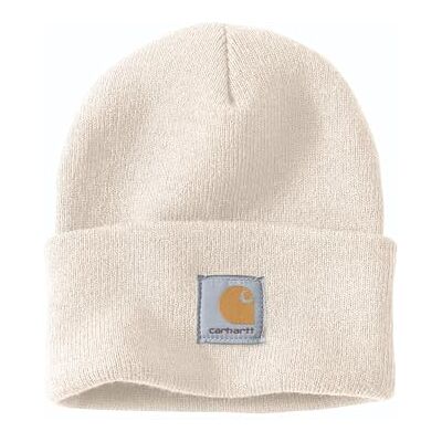 Carhartt Rigby, Stretch Fit, Lederen Patch Cap, Baseballpet, Heren (1 stuk) One Size Carhartt Rigby, Stretch Fit, Lederen Patch Cap, Baseballpet, Heren (1 stuk) One Size