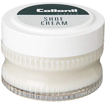 Collonil Schoencrème, schoenpoets, Kleurloos 60 ml Collonil Schoencrème, schoenpoets, Kleurloos 60 ml