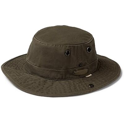 Tilley Unisex T3 Wanderer Hoed Tilley Unisex T3 Wanderer Hoed
