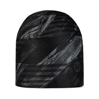 Buff® ThermoNet Mutsen Zwart Unisex Volwassenen Buff® ThermoNet Mutsen Zwart Unisex Volwassenen