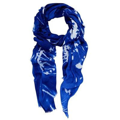 Desigual FOU_ATKINS_RECTANGLE, 5010 ROYAL, U Desigual FOU_ATKINS_RECTANGLE, 5010 ROYAL, U