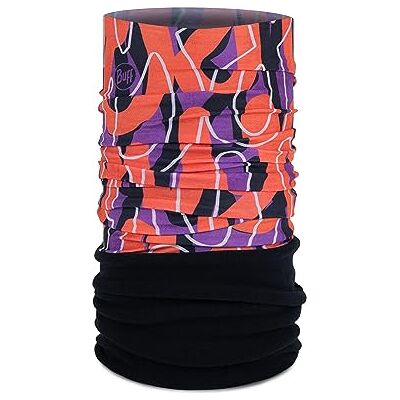 Buff® Nekwarmer Polar Niño/as Eenheidsmaat Kinderen Uniseks Buff® Nekwarmer Polar Niño/as Eenheidsmaat Kinderen Uniseks