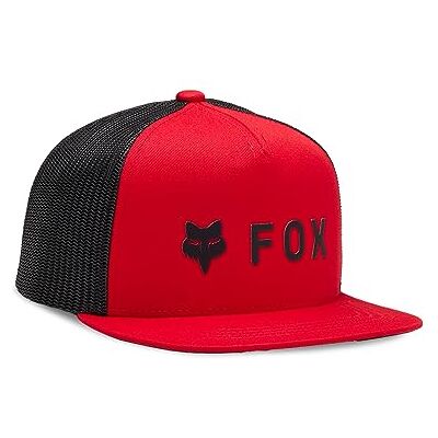 Fox Racing Absolute Sb gebreide hoed voor jongens Taille unique Fox Racing Absolute Sb gebreide hoed voor jongens Taille unique