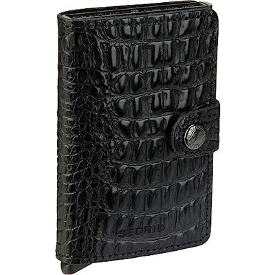 Secrid Miniwallet Nile Secrid Miniwallet Nile