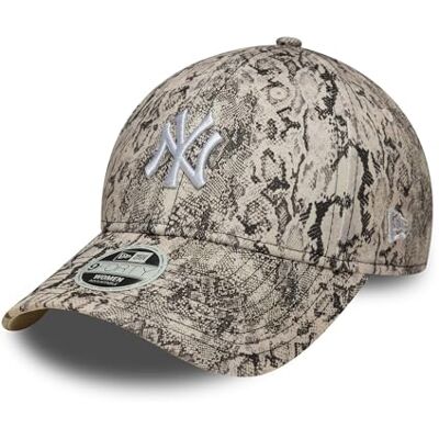 New Era New York Yankees MLB League Essential olijfgroen 39Thirty rekbare pet , New York Yankees #38607, Eén maat Eén maat New Era New York Yankees MLB League Essential olijfgroen 39Thirty rekbare pet , New York Yankees #38607, Eén maat Eén maat