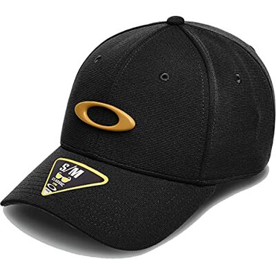 Oakley Tincan Hat 911545-9EI herenpet, ademend, stretch, briesblauw, L/XL Oakley Tincan Hat 911545-9EI herenpet, ademend, stretch, briesblauw, L/XL