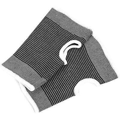 Tbest 1 paar pols brace ondersteuning brace sport pols brace polsbrace ondersteuning handschoenen pols pijn artritis palmbeschermer voor carpaal tunnel letsel, tendinitis in de hand mannen vrouwen (grijs) Tbest 1 paar pols brace ondersteuning brace sport pols brace polsbrace ondersteuning handschoenen pols pijn artritis palmbeschermer voor carpaal tunnel letsel, tendinitis in de hand mannen vrouwen (grijs)