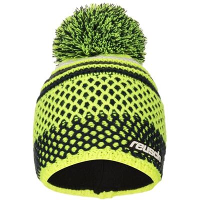 Reusch Ellie Beanie uniseks muts Reusch Ellie Beanie uniseks muts
