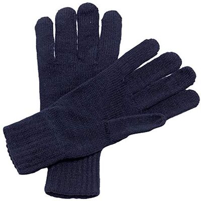Regatta Gebreide handschoenen voor heren Regatta Gebreide handschoenen voor heren