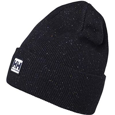 Helly Hansen Urban Cuff Beanie Cap Unisex Helly Hansen Urban Cuff Beanie Cap Unisex