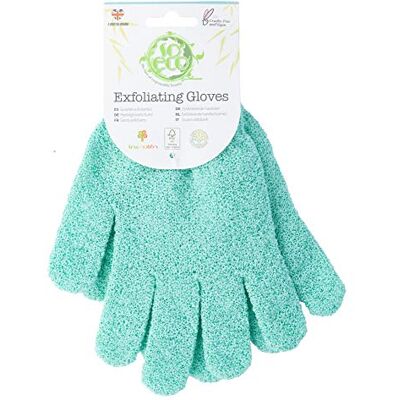 So Eco Exfoliërende handschoenen So Eco Exfoliërende handschoenen