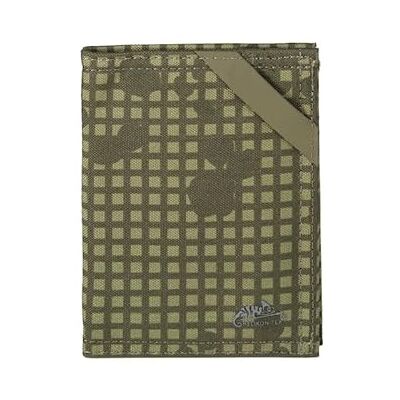 Helikon-Tex Kleine EDC-portemonnee, Woestijn nacht camouflage, Edc Helikon-Tex Kleine EDC-portemonnee, Woestijn nacht camouflage, Edc