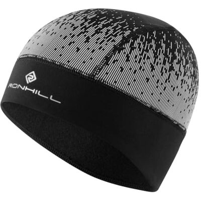 Ronhill Reflect Beanie hardloopmuts, uniseks, 1 stuk Ronhill Reflect Beanie hardloopmuts, uniseks, 1 stuk