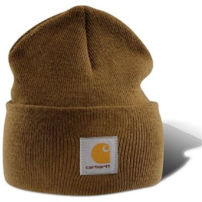 Carhartt Uniseks muts Eén maat Carhartt Uniseks muts Eén maat