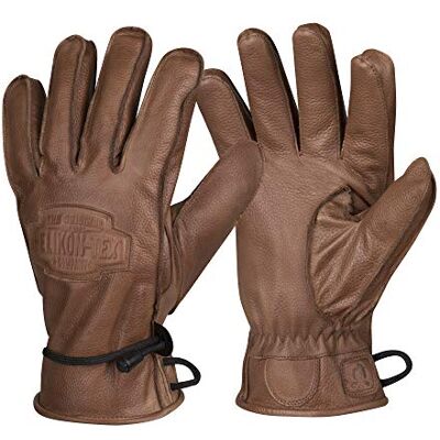 Helikon-Tex Ranger winterhandschoenen bruin Helikon-Tex Ranger winterhandschoenen bruin