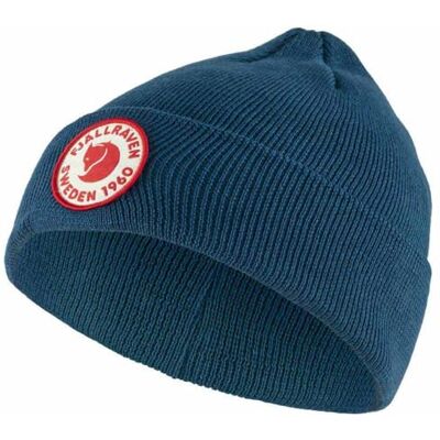 Fjällräven Fjallraven Kids 1960 uniseks logo-pet voor kinderen Fjällräven Fjallraven Kids 1960 uniseks logo-pet voor kinderen