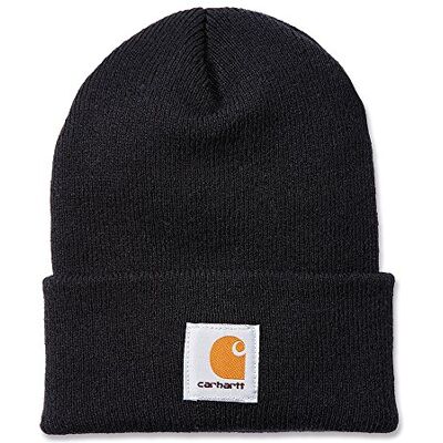 Carhartt Uniseks muts Eén maat Carhartt Uniseks muts Eén maat