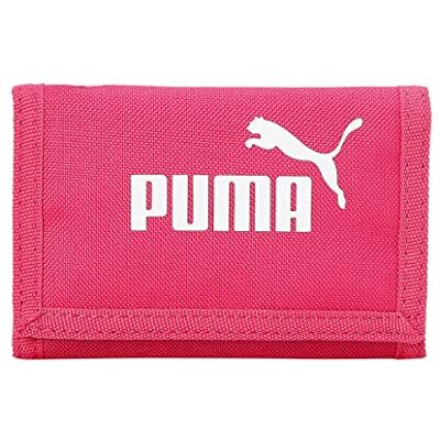 Puma Phase 075617 portemonnee Orchid Shadow, één maat Puma Phase 075617 portemonnee Orchid Shadow, één maat