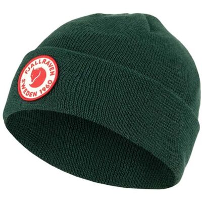 Fjällräven Fjallraven 78144-679 Kids 1960 Logo Hoed Hoed Unisex Deep Patina One Size Fjällräven Fjallraven 78144-679 Kids 1960 Logo Hoed Hoed Unisex Deep Patina One Size