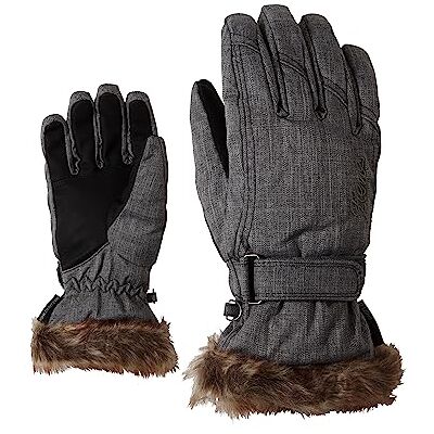 Ziener Gloves Kim Skihandschoenen voor dames Ziener Gloves Kim Skihandschoenen voor dames