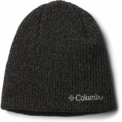 Columbia Whirlibird Watch Cap Beanie uniseks muts Columbia Whirlibird Watch Cap Beanie uniseks muts