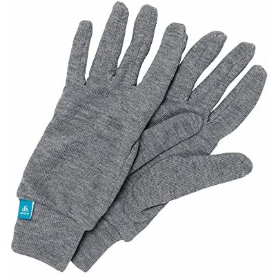 Odlo ACTIVE WARM Eco handschoenen voor kinderen Odlo ACTIVE WARM Eco handschoenen voor kinderen