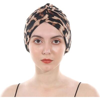 ESTEVANJ MUR Estevan Turban Uniseks sjaal, A1 Eén maat ESTEVANJ MUR Estevan Turban Uniseks sjaal, A1 Eén maat
