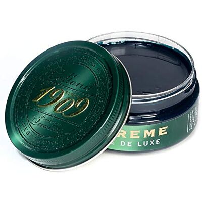 Collonil 1909 CRÈME DE Luxe D 100 ml Schoensmeer en verzorgingsproducten Blauw Eén maat, Blauw (Blauw), Eenheidsmaat Taille unique Collonil 1909 CRÈME DE Luxe D 100 ml Schoensmeer en verzorgingsproducten Blauw Eén maat, Blauw (Blauw), Eenheidsmaat Taille unique