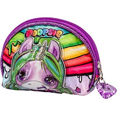KARACTERMANIA Poopsie Slime Surprise Arcoiris portemonnee Shy, meerkleurig, casual, Meerkleurig, casual KARACTERMANIA Poopsie Slime Surprise Arcoiris portemonnee Shy, meerkleurig, casual, Meerkleurig, casual