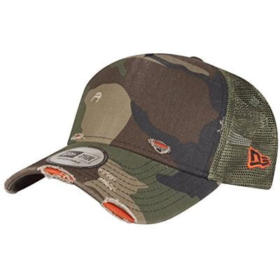 New Era MLB 9Forty Honkbalpet NY LA-teamlogo, verstelbaar Eén maat New Era MLB 9Forty Honkbalpet NY LA-teamlogo, verstelbaar Eén maat