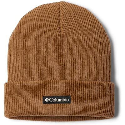 Columbia Whirlibird Delta/Logo Manchet Unisex Beanie O/S Columbia Whirlibird Delta/Logo Manchet Unisex Beanie O/S