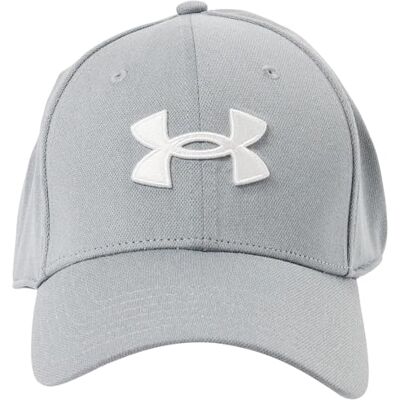 Under Armour Blitzing Cap Stretch Fit herenpetten Under Armour Blitzing Cap Stretch Fit herenpetten