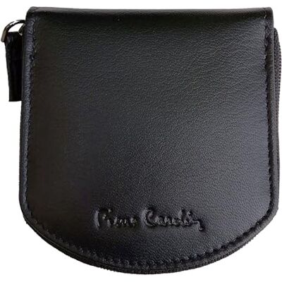 Pierre Cardin Heren Portemonnee Slanke Slanke Mannelijke Kleine Slanke Rfid Gift Portemonnee Met Portemonnee Slanke Geldhouder Jongens Portemonnee, zwart. Pierre Cardin Heren Portemonnee Slanke Slanke Mannelijke Kleine Slanke Rfid Gift Portemonnee Met Portemonnee Slanke Geldhouder Jongens Portemonnee, zwart.