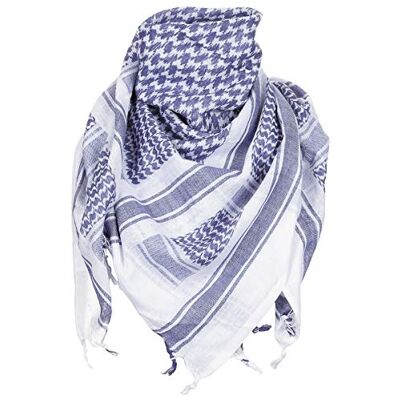 MFH PLO Shemagh sjaal met franjes XX-Large MFH PLO Shemagh sjaal met franjes XX-Large