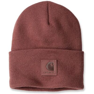 Carhartt Uniseks muts Eén maat Carhartt Uniseks muts Eén maat